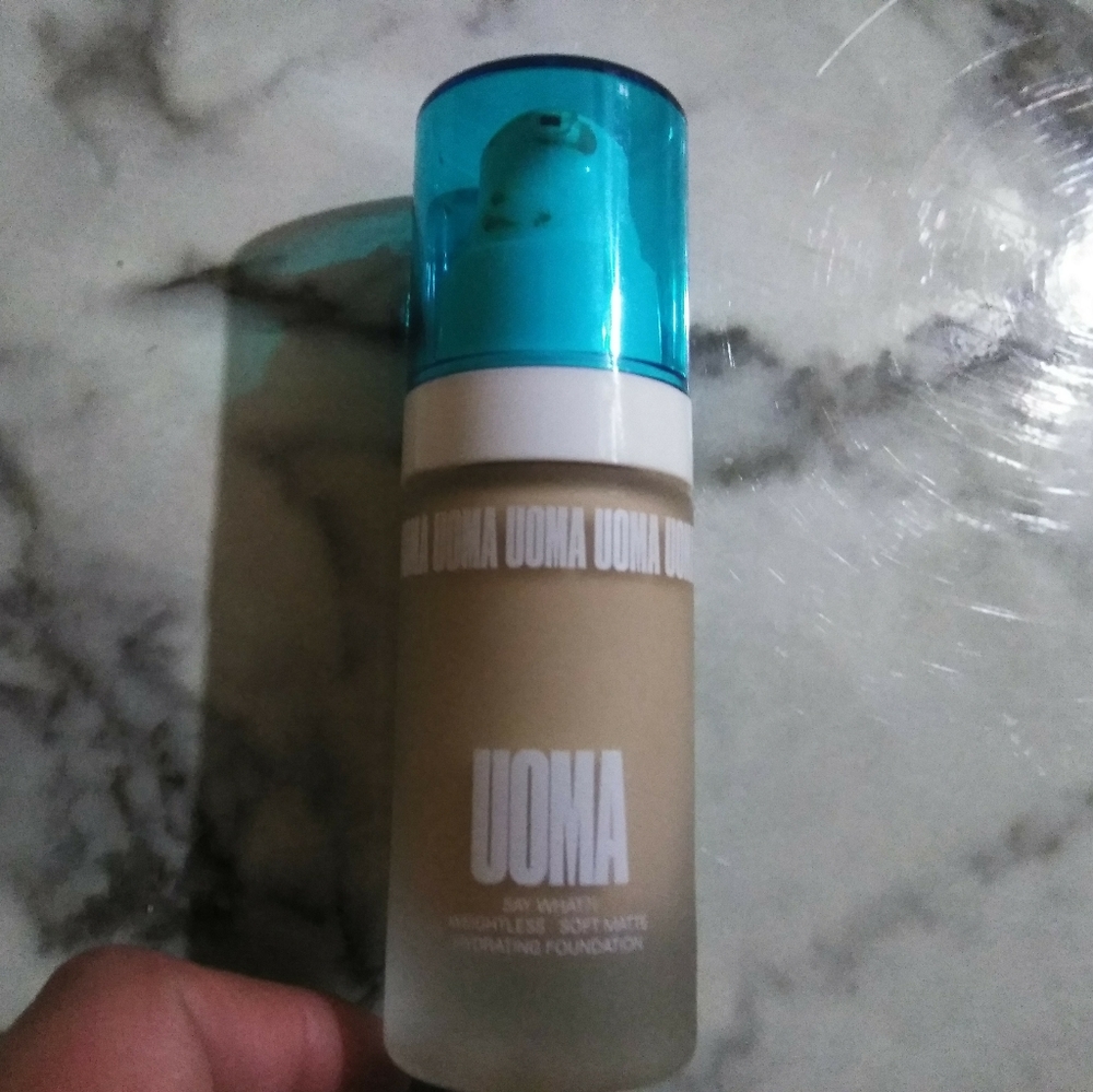 Uoma Beauty Foundation